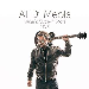 Al Di Meola: Elegant Gypsy & More LIVE - Cover