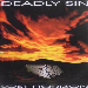 Deadly Sin: Lost Horizon - Cover