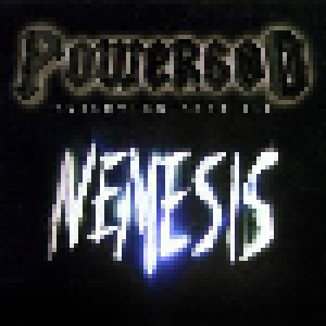 Powergod: Evilution Part III - Nemesis (Promo-CD) - Bild 1