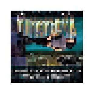 Criss Angel: Mindfreak (CD) - Bild 1