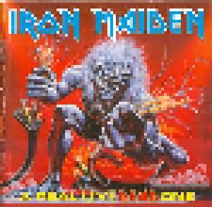 Iron Maiden: A Real Live Dead One (2-CD) - Bild 1