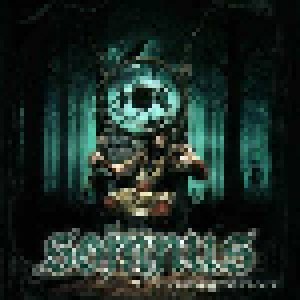 Somnus: Awakening The Crown (CD) - Bild 1