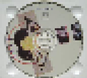 Simple Minds: Themes - Volume 1: March 79 - April 82 (5-CD) - Bild 6
