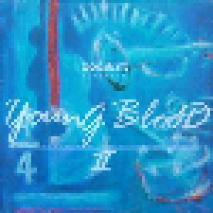Cover - Upswing, The: rooArt Presents : Young Blood II