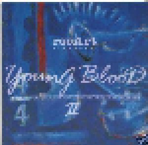 rooArt Presents : Young Blood II (CD) - Bild 2