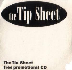 Cover - Mariah Carey & Whitney Houston: Tip Sheet Issue #278, The