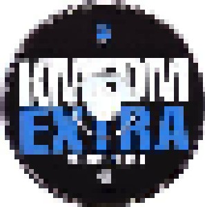 KMFDM: Extra Vol. 1 (2-CD) - Bild 3