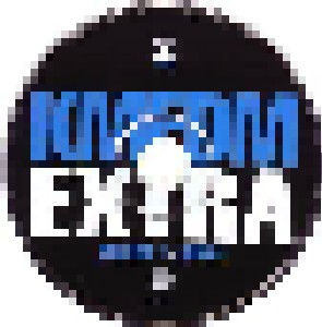 KMFDM: Extra Vol. 1 (2-CD) - Bild 4