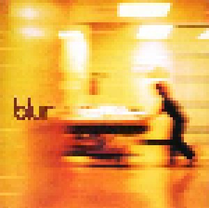 Blur: Blur (CD) - Bild 1