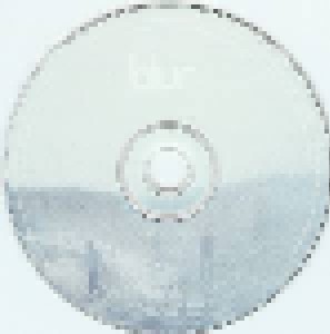 Blur: Blur (CD) - Bild 3