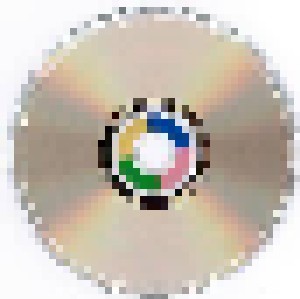 Blur: The Best Of (CD) - Bild 3
