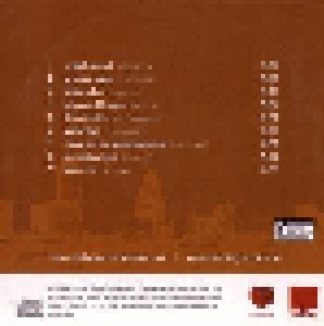 Lounge (CD) - Bild 2