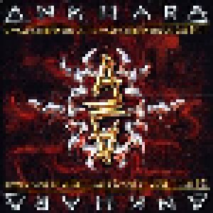 Ankhara: Ankhara 2 (Promo-CD) - Bild 1