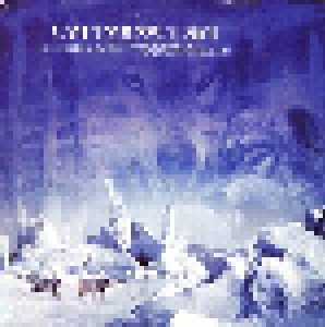 Catamenia: Eternal Winter's Prophecy (Promo-CD) - Bild 1