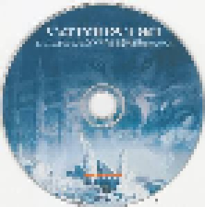 Catamenia: Eternal Winter's Prophecy (Promo-CD) - Bild 3