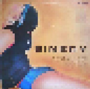 Sinery: Don't You Ever Run Away (12") - Bild 1