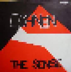 The Sense: Bohnen (12") - Bild 1