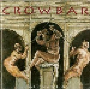 Crowbar: Time Heals Nothing (CD) - Bild 1