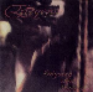 Elegeion: Odyssey Into Darkness (Mini-CD / EP) - Bild 1