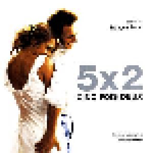 5x2 - Cinq Fois Deux (CD) - Bild 1