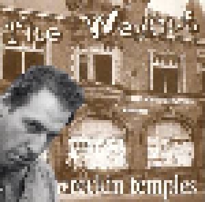 Cover - Wernt, The: Wreckin Temples