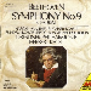 Ludwig van Beethoven: Symphonie No. 9 (CD) - Bild 1