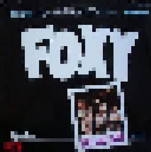 Foxy: Du Bist Fort - Cover