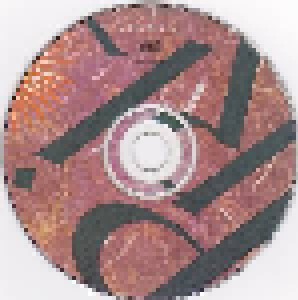 Simple Minds: Themes - Volume 2: August 82 - April 85 (5-CD) - Bild 3