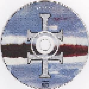 Simple Minds: Themes - Volume 2: August 82 - April 85 (5-CD) - Bild 5