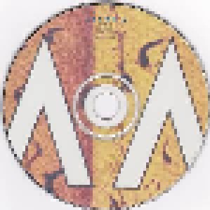 Simple Minds: Themes - Volume 2: August 82 - April 85 (5-CD) - Bild 6