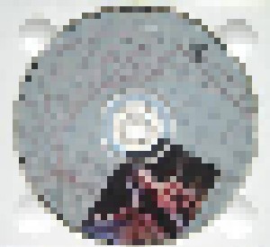 Simple Minds: Themes - Volume 3: September 85 - June 87 (5-CD) - Bild 7