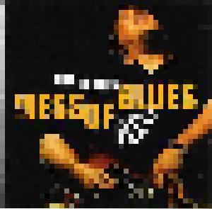 Jeff Healey: Mess Of Blues - Cover