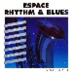 Espace Rhythm & Blues, Volume 2 - Cover