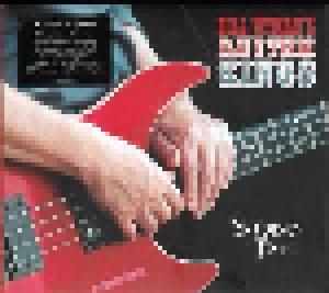 Bill Wyman's Rhythm Kings: Studio Time - Cover