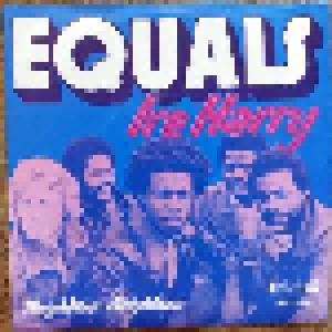 The Equals: Ire Harry - Cover