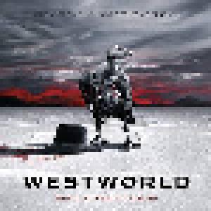 Ramin Djawadi: Westworld: Season 2 - Cover