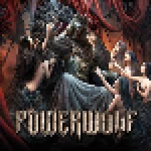 Powerwolf: Demons Are A Girl's Best Friend - Cover