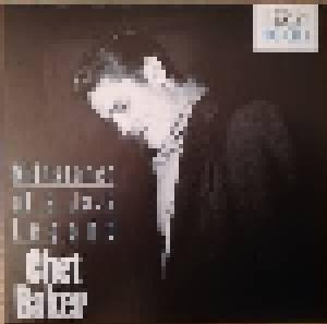 Chet Baker: Milestones Of A Jazz Legend - Cover