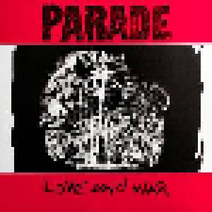 Parade: Love And War - Cover