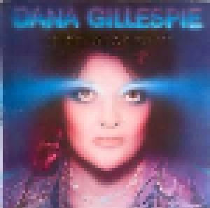 Dana Gillespie: It Belongs To Me - Cover