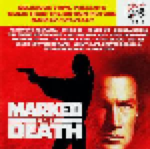 Delicious Vinyl Presents: Music From The Motion Picture: Marked For Death - Cover