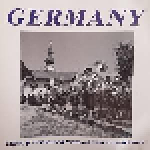 Germany - Cover