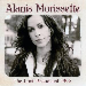 Alanis Morissette: Lost Broadcast 1996, The - Cover