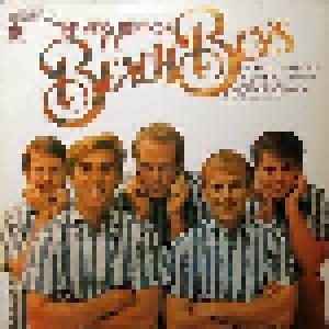 The Beach Boys: Very Best Of - Anthology 1963-69, The - Cover