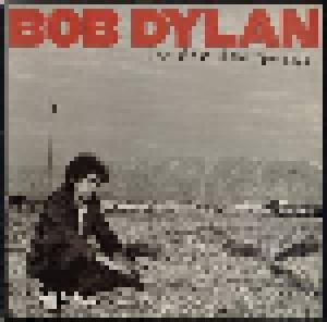 Bob Dylan: Under The Red Sky - Cover