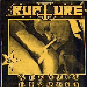 Rupture: Elektra Complex - Cover