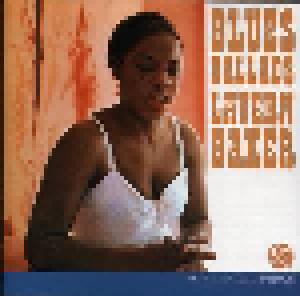 LaVern Baker: Blues Ballads - Cover