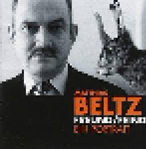 Matthias Beltz: Freund/Feind - Ein Portrait - Cover