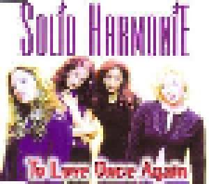 Solid HarmoniE: To Love Once Again - Cover