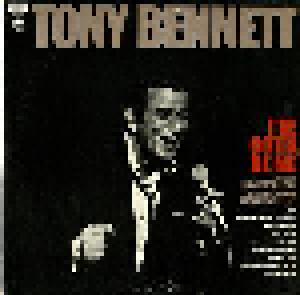 Tony Bennett: I've Gotta Be Me - Cover